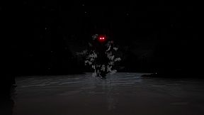 Temple of the Green Moon