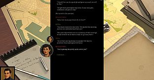 Suzerain Stories: The Neutral Lens