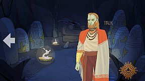 Legends of Savvarah: Children of the Sun