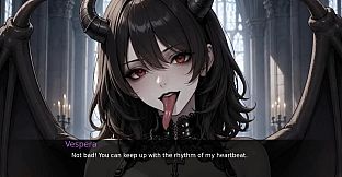 Strip Memory: Monster Girls World