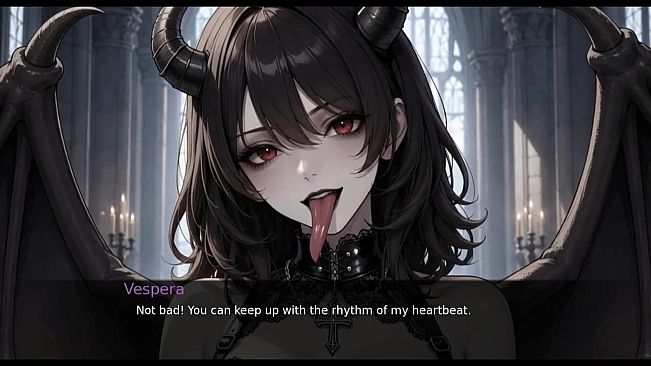 Strip Memory: Monster Girls World