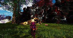 Tormented Soul - Shine's Founder Cosmetics Bundle