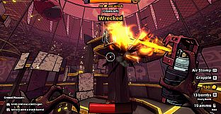 Ash & Adam's GOBSMACKED