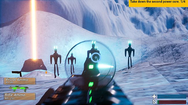 Invasion Resistance 2