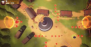 Cheftastic!: Buffet Blast