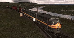 TS Marketplace: Bozeman Pass Scenario Pack 01