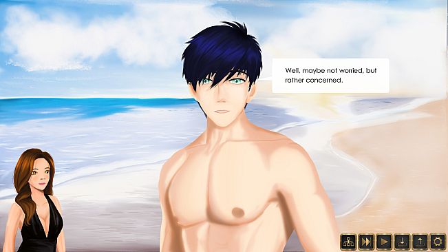 Sophistry - Love & Despair