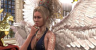 The Lusanti Chronicles