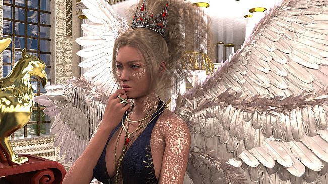 The Lusanti Chronicles