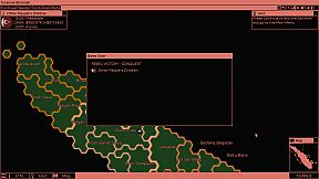 Tyrannis: Co-Prosperity