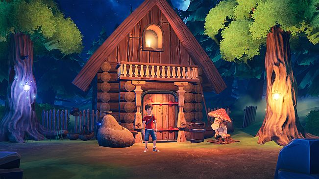 3х9 Царство: Дорога приключений