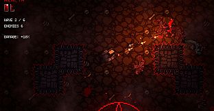 Devil's Sanctum