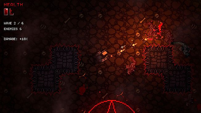 Devil's Sanctum