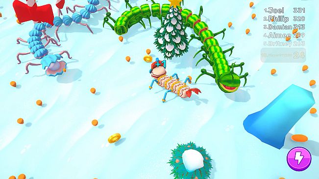 Little Legs (Windows)