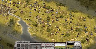 Order of Battle: Morning Sun