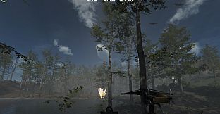 Deranged Park Rangers