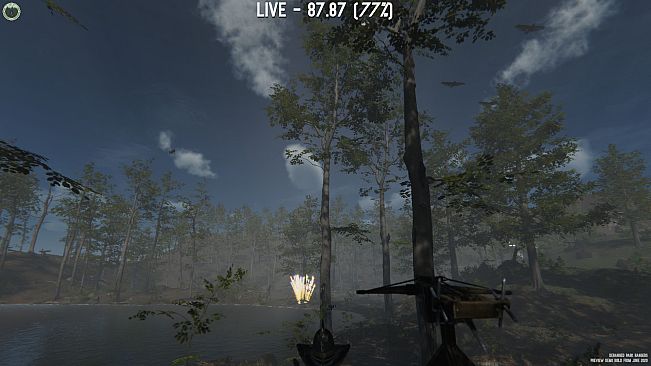 Deranged Park Rangers