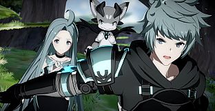 Granblue Fantasy Versus: Rising - Character Color set 1