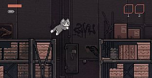Don't Tread On Cat