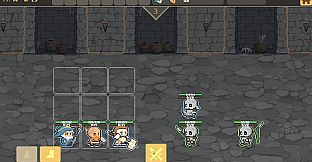 Rune Dungeon