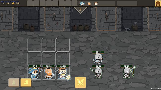 Rune Dungeon