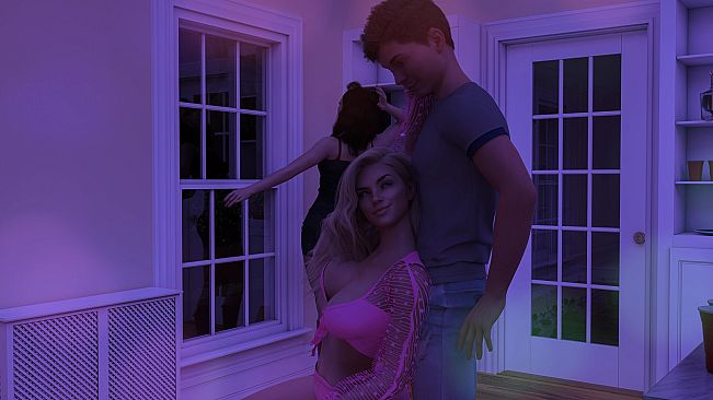 College Kings 2 - Episode 3 'Back To Basics'