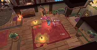 Gobble Inn