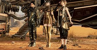 Stellar Blade Deluxe Pack