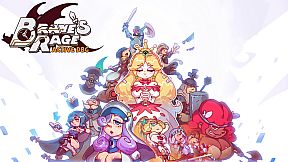 Active DBG: Brave's Rage