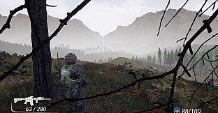 Indian Army - Mission POK