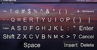 Zoom Player - 4K fullscreen navigation skin