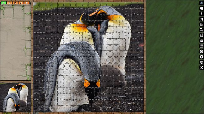 Jigsaw Puzzle Pack - Pixel Puzzles Ultimate: Variety Pack 15