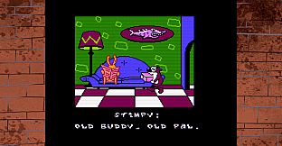 Ren & Stimpy Happy, Happy, Joy, Joy, Collection