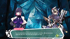 Memories of Glass Maiden