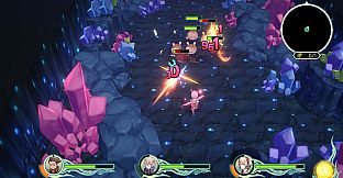 Trinity Trigger - Extra Episode: Elise