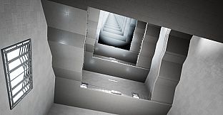 The Stairwell