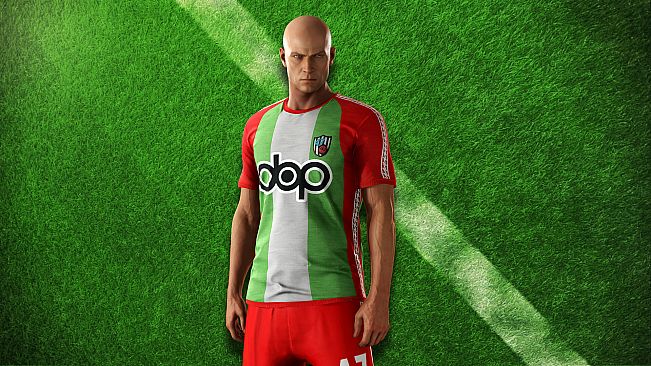 HITMAN WOA - World Champions Pack