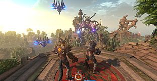 Almighty: Kill Your Gods Supporters Pack