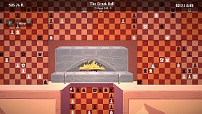 Who Takes The Crown?