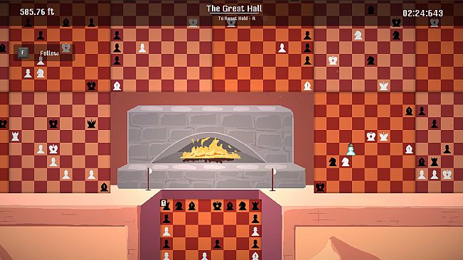 Who Takes The Crown?