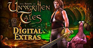 The Book of Unwritten Tales Digital Extras