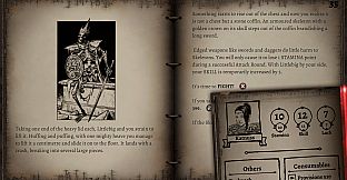 Eye of the Dragon (Fighting Fantasy Classics)