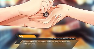 The Sibling Experiment