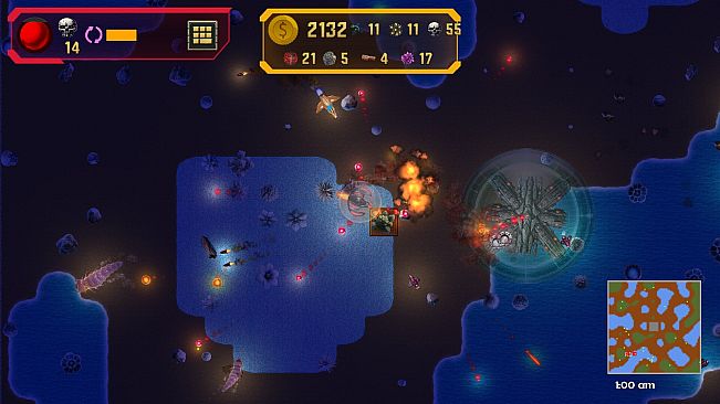 The B.L.O.O.M Initiative