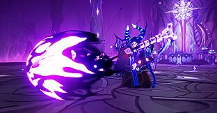 KurtzPel - Karma : Diabolic Witch