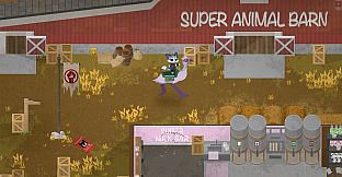 Super Animal Royale Season 4 Starter Pack