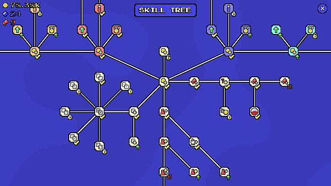 Meeple Incremental