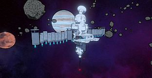 Border Force: Space Force DLC