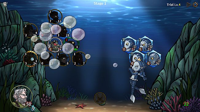 Dark Stone: The Lightseeker