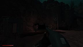 Dark Skies 2: Keepers of Nemansk